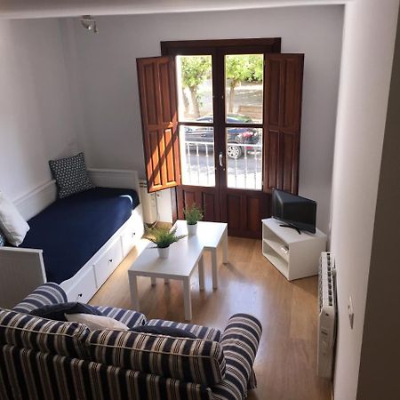 Apartamentos Viejo Continente Cuenca  Esterno foto
