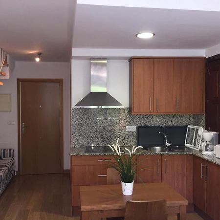 Apartamentos Viejo Continente Cuenca  Esterno foto