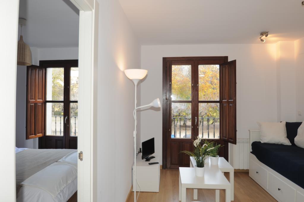 Apartamentos Viejo Continente Cuenca  Esterno foto
