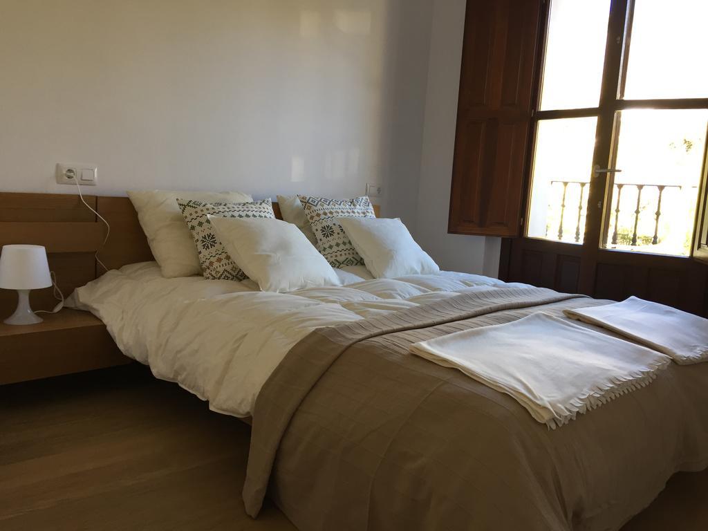 Apartamentos Viejo Continente Cuenca  Esterno foto