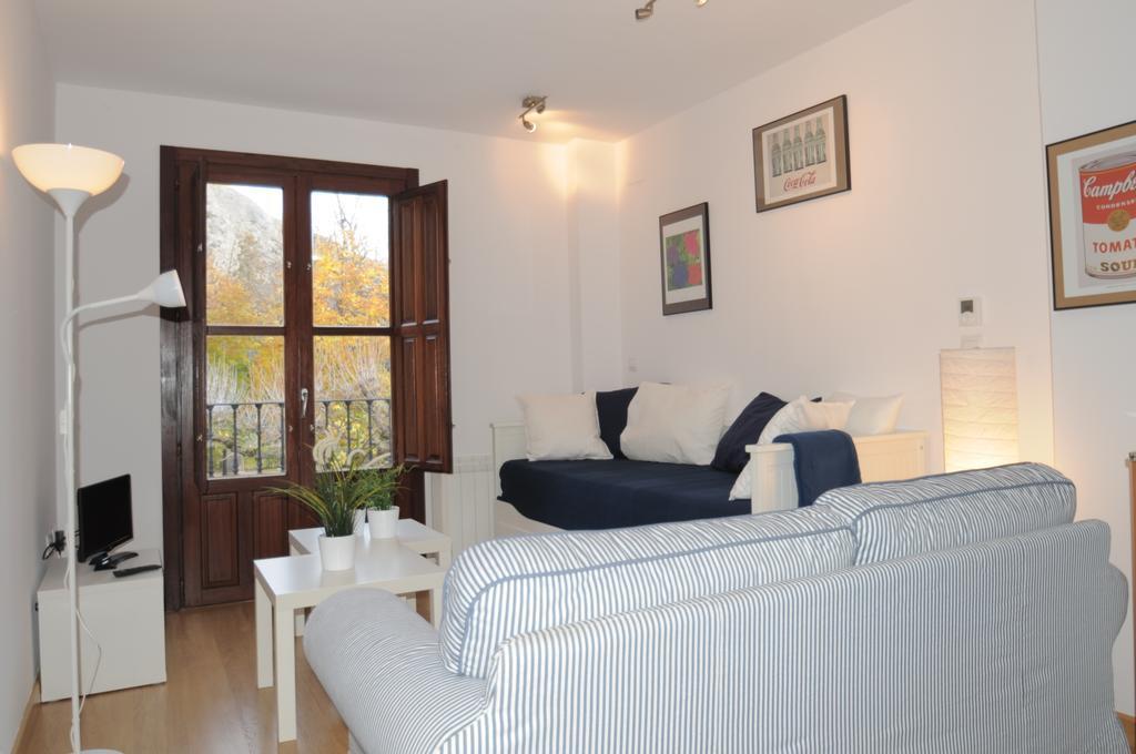 Apartamentos Viejo Continente Cuenca  Esterno foto