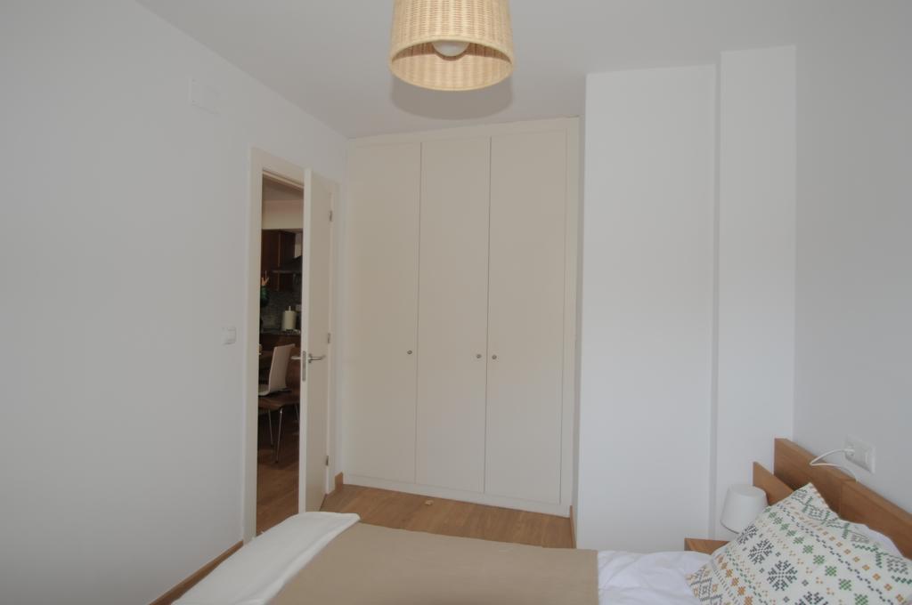 Apartamentos Viejo Continente Cuenca  Esterno foto