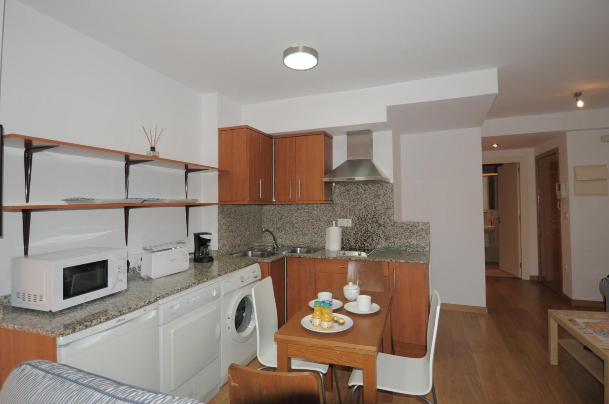 Apartamentos Viejo Continente Cuenca  Esterno foto