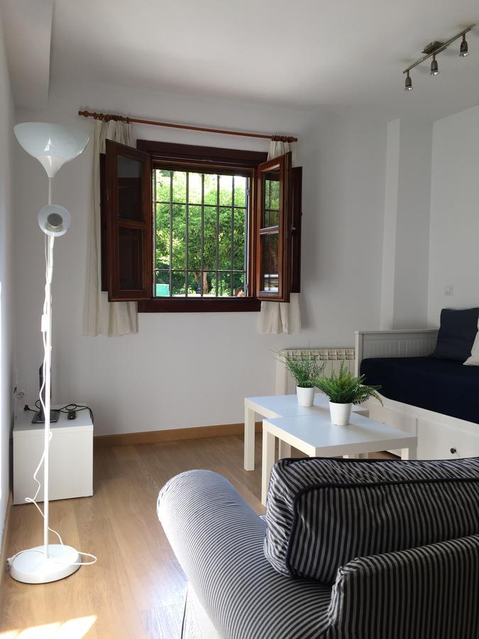 Apartamentos Viejo Continente Cuenca  Esterno foto