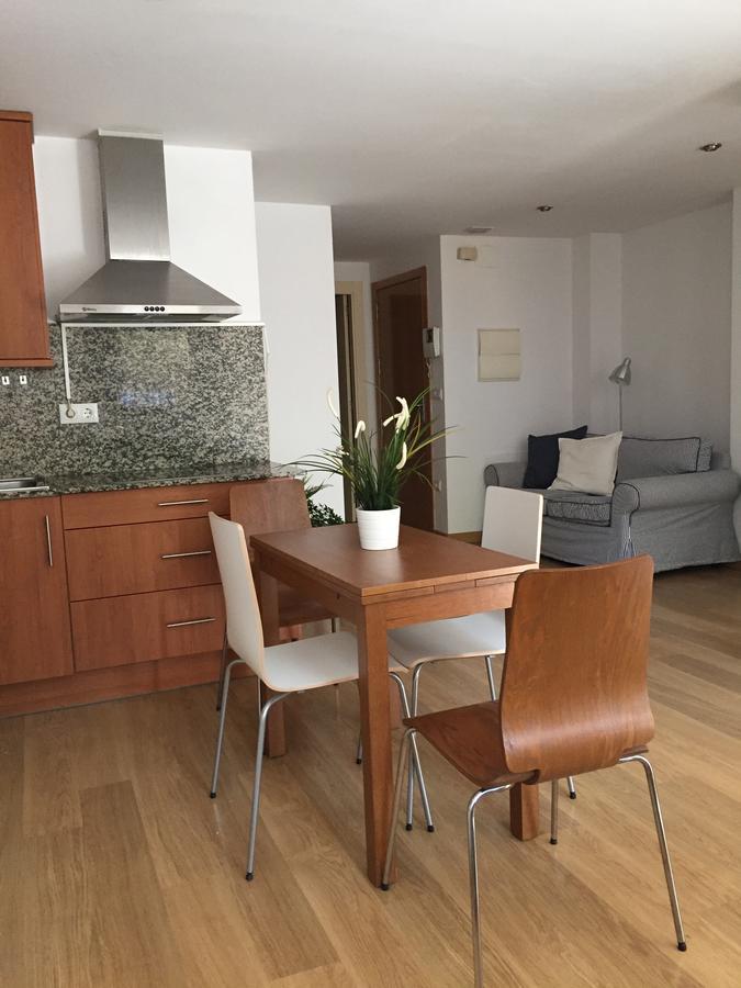Apartamentos Viejo Continente Cuenca  Esterno foto