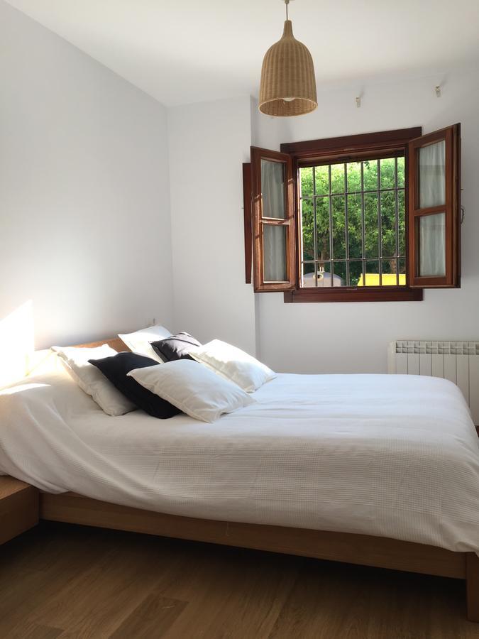 Apartamentos Viejo Continente Cuenca  Esterno foto