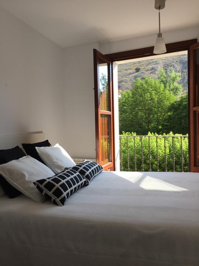 Apartamentos Viejo Continente Cuenca  Esterno foto