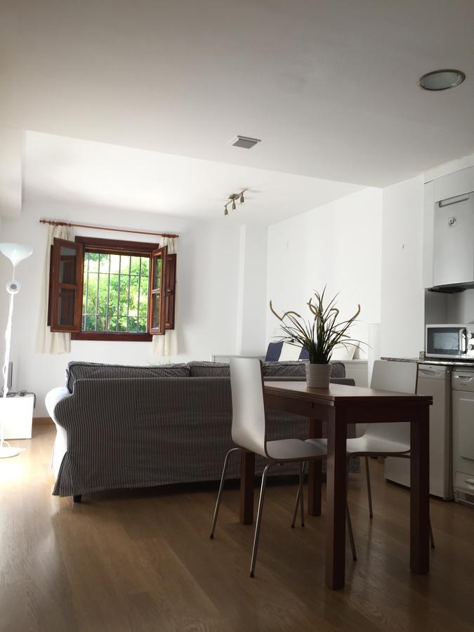 Apartamentos Viejo Continente Cuenca  Esterno foto