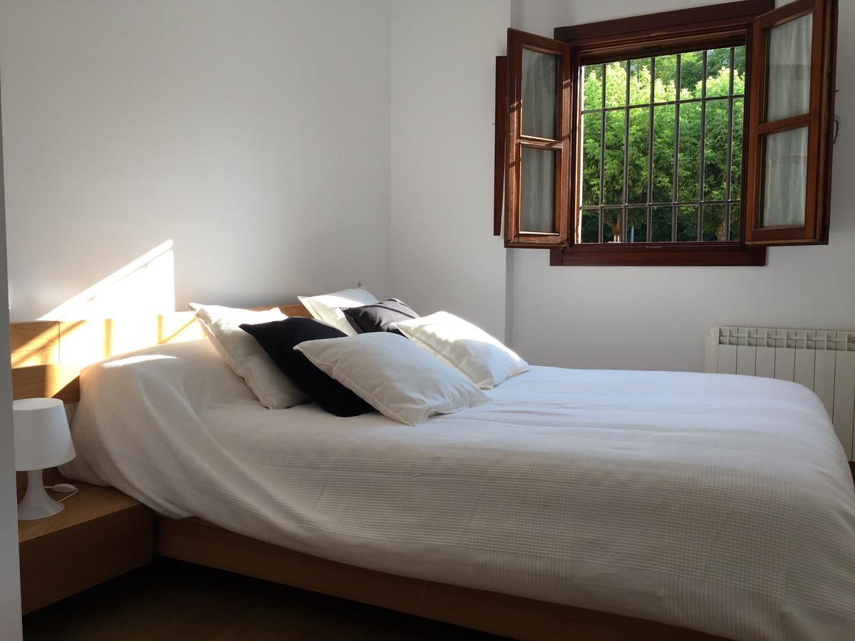 Apartamentos Viejo Continente Cuenca  Esterno foto