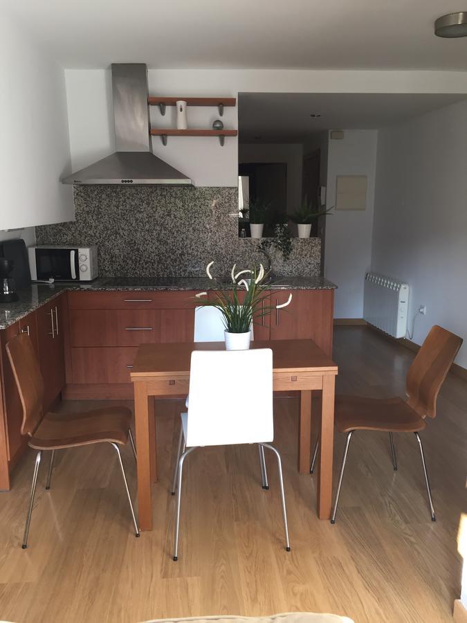 Apartamentos Viejo Continente Cuenca  Esterno foto