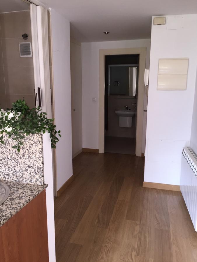 Apartamentos Viejo Continente Cuenca  Esterno foto