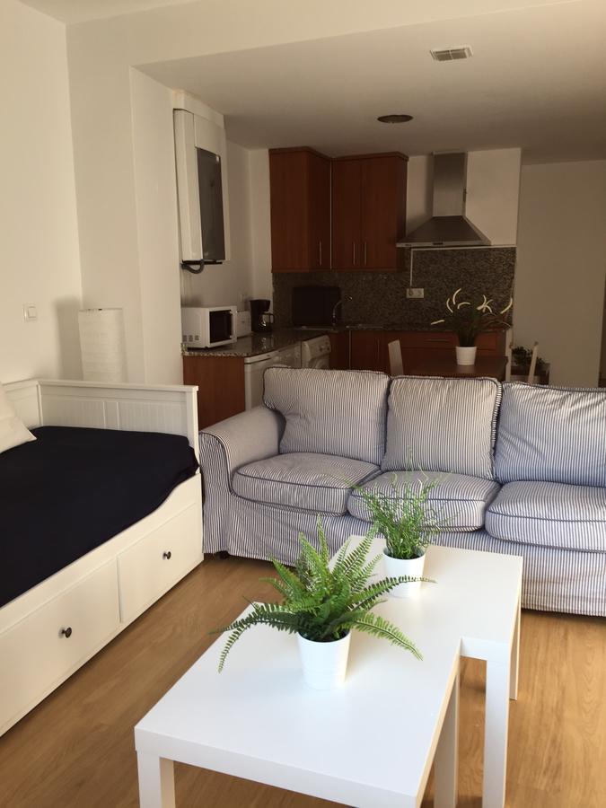 Apartamentos Viejo Continente Cuenca  Esterno foto