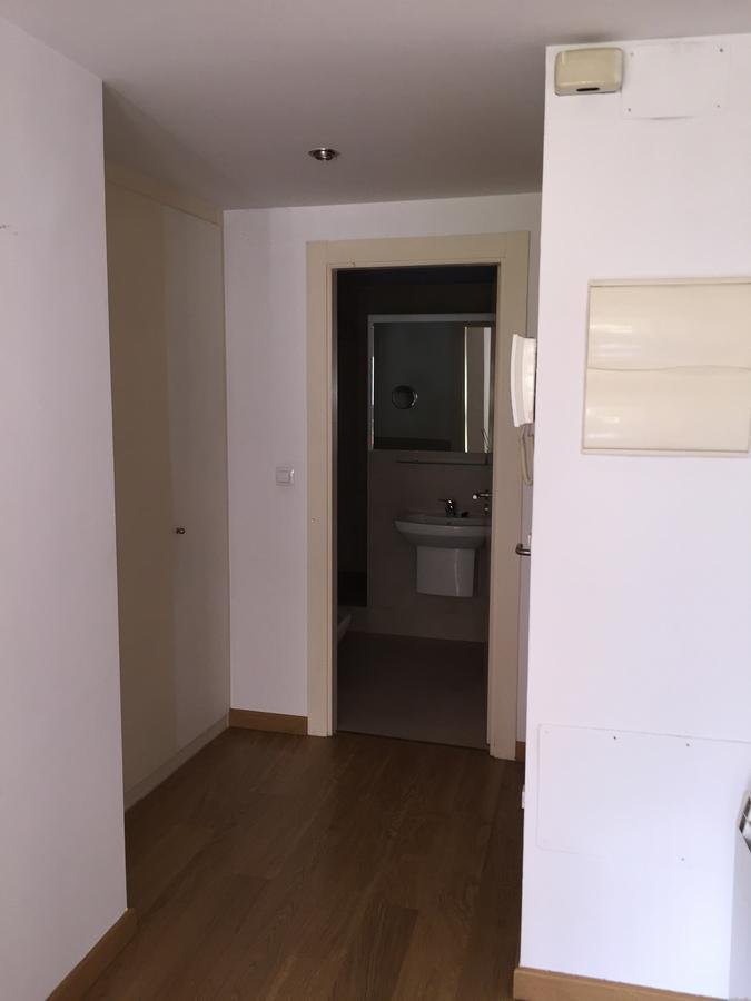 Apartamentos Viejo Continente Cuenca  Esterno foto