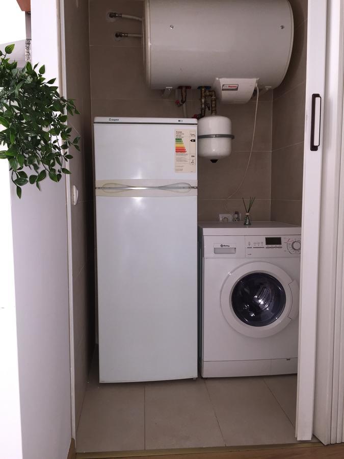 Apartamentos Viejo Continente Cuenca  Esterno foto
