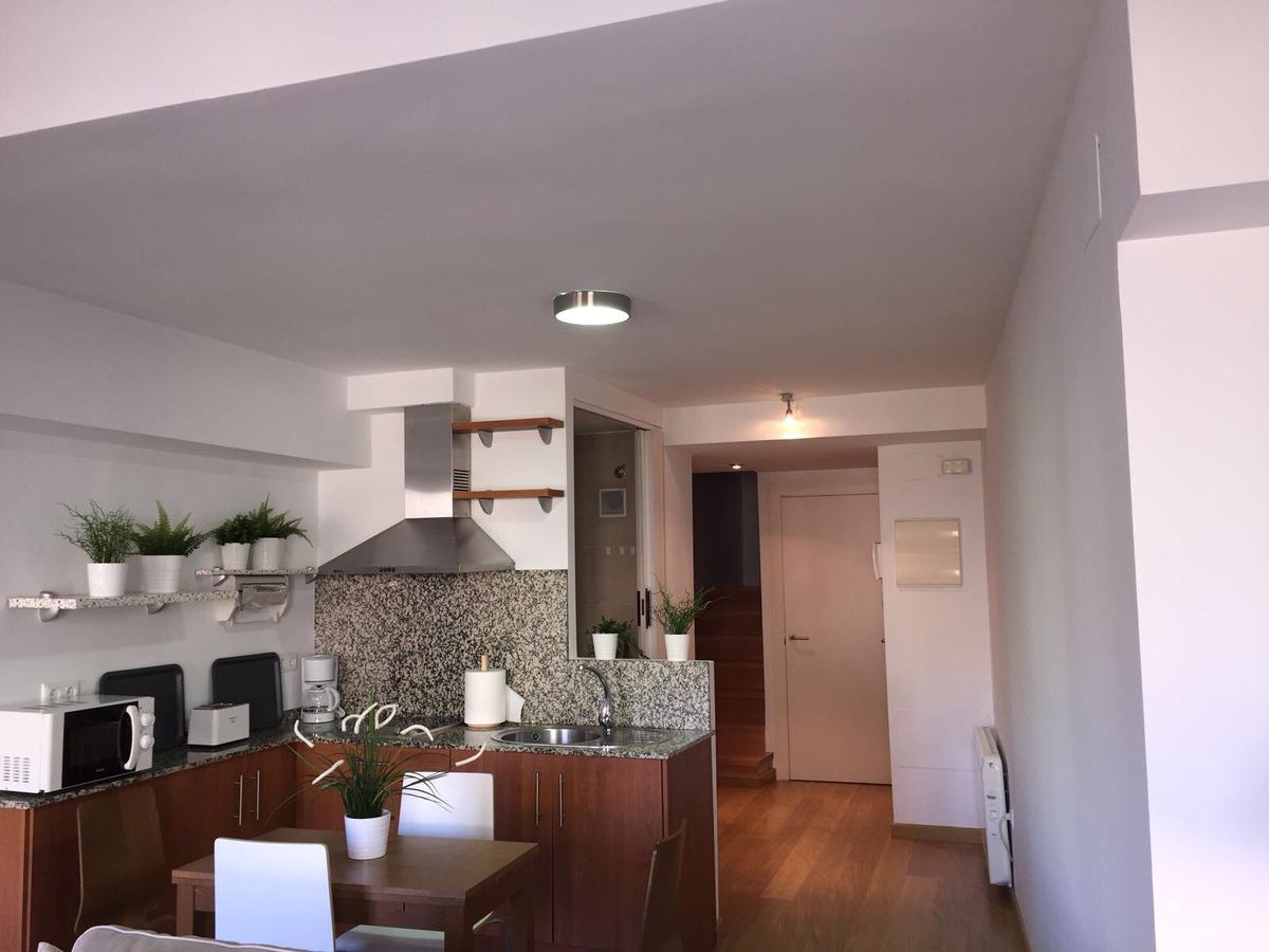 Apartamentos Viejo Continente Cuenca  Esterno foto