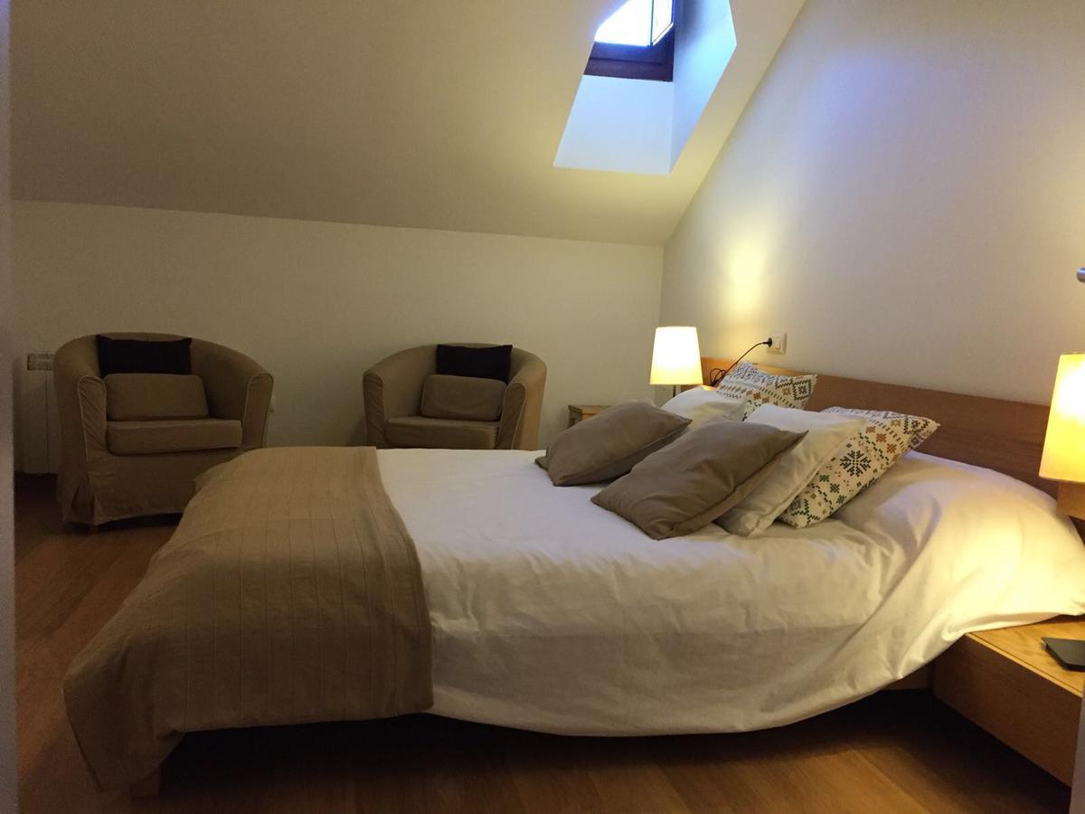 Apartamentos Viejo Continente Cuenca  Esterno foto