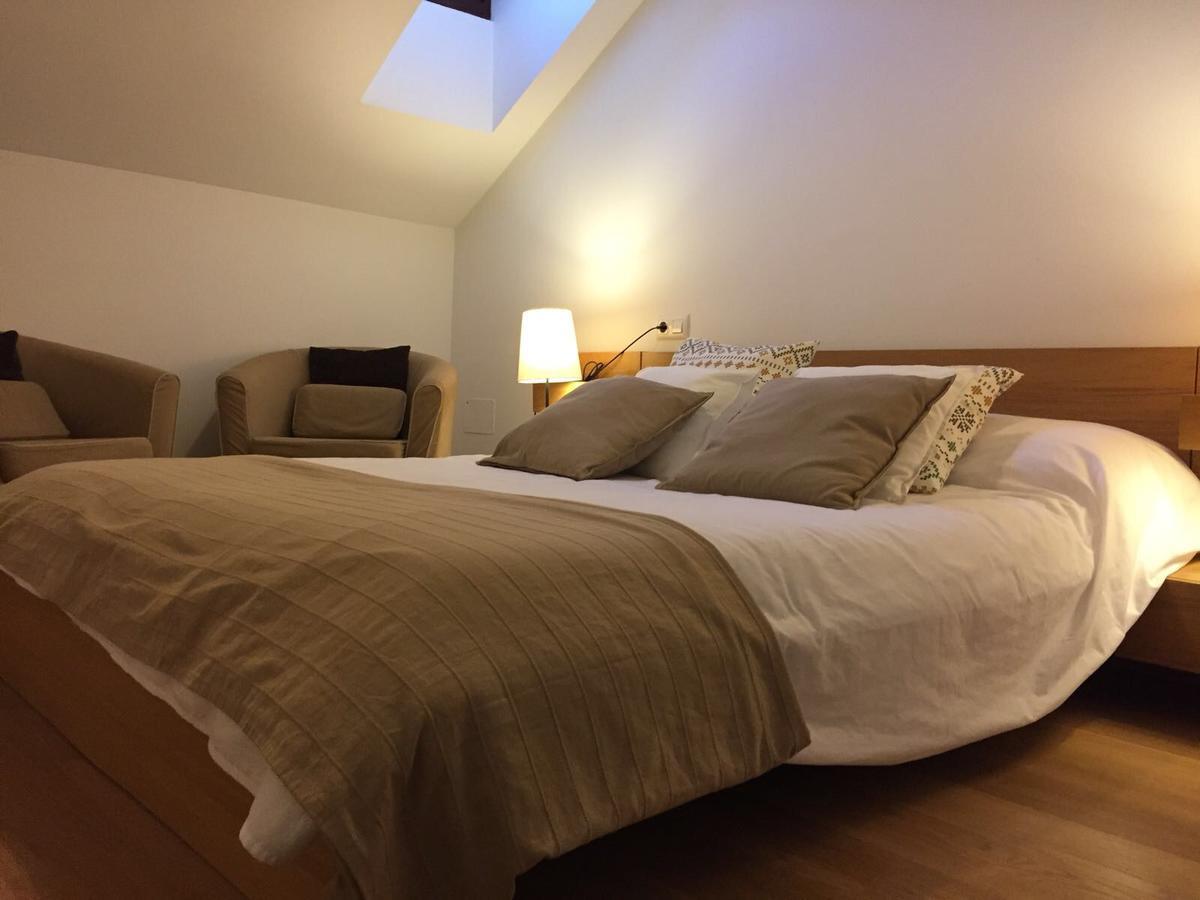Apartamentos Viejo Continente Cuenca  Esterno foto