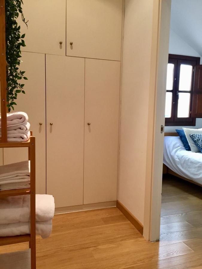 Apartamentos Viejo Continente Cuenca  Esterno foto