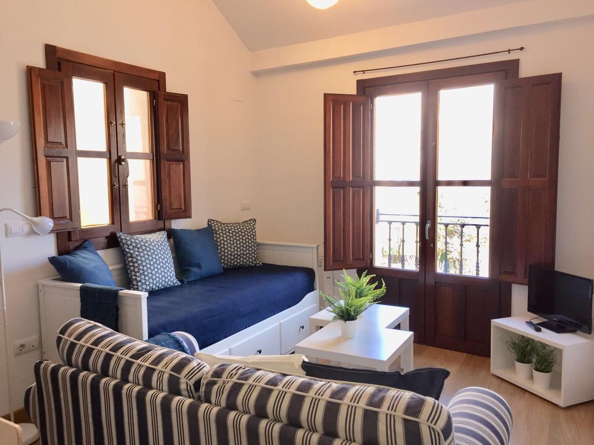Apartamentos Viejo Continente Cuenca  Esterno foto