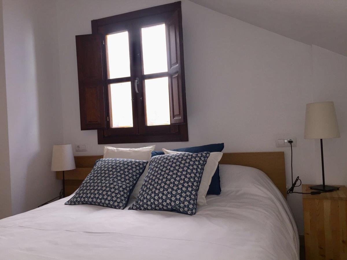 Apartamentos Viejo Continente Cuenca  Esterno foto