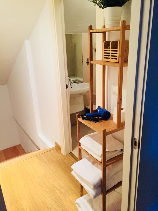 Apartamentos Viejo Continente Cuenca  Esterno foto