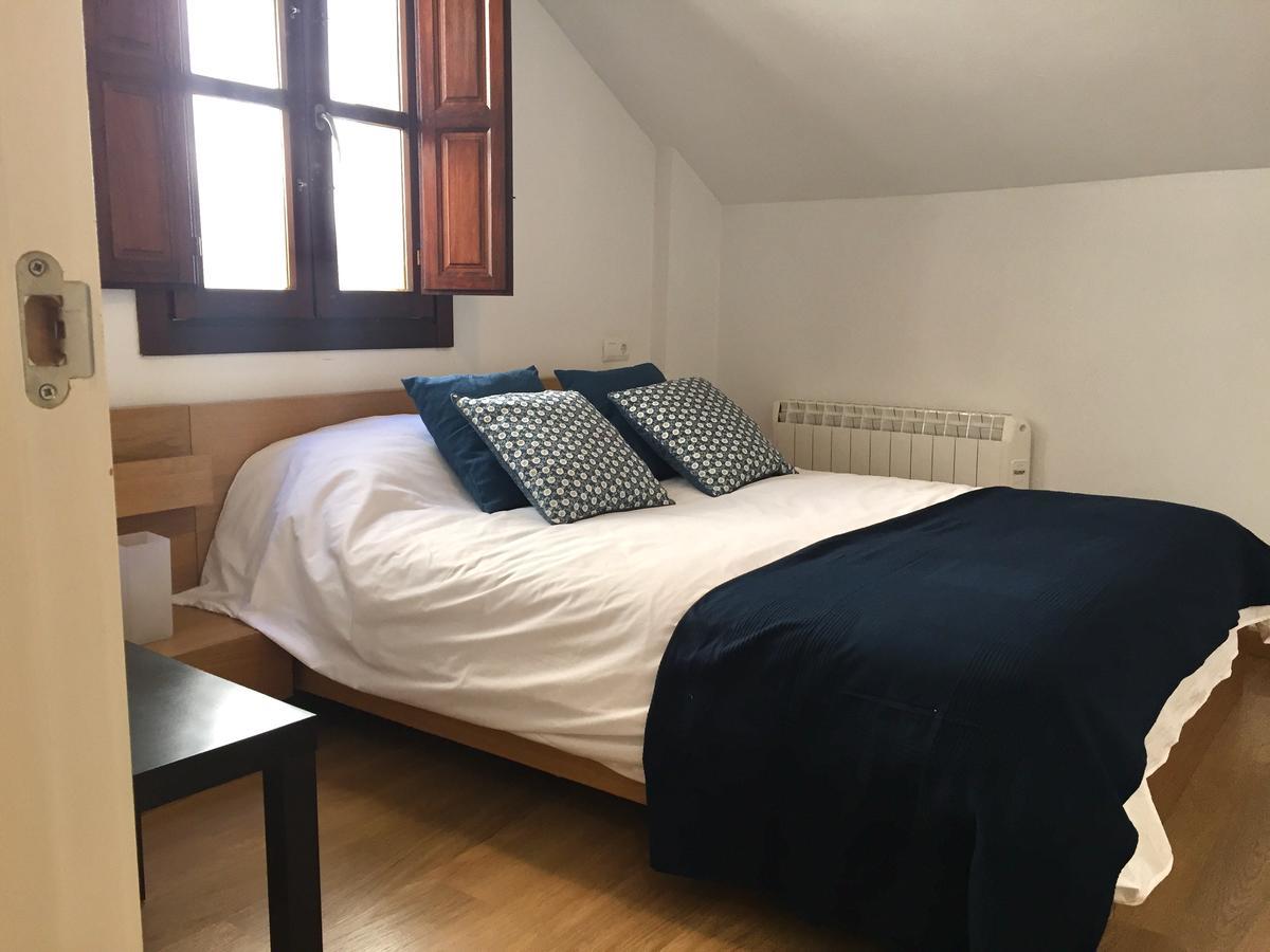 Apartamentos Viejo Continente Cuenca  Esterno foto