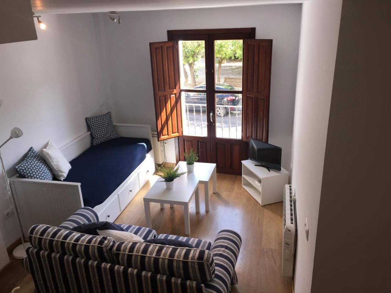 Apartamentos Viejo Continente Cuenca  Esterno foto