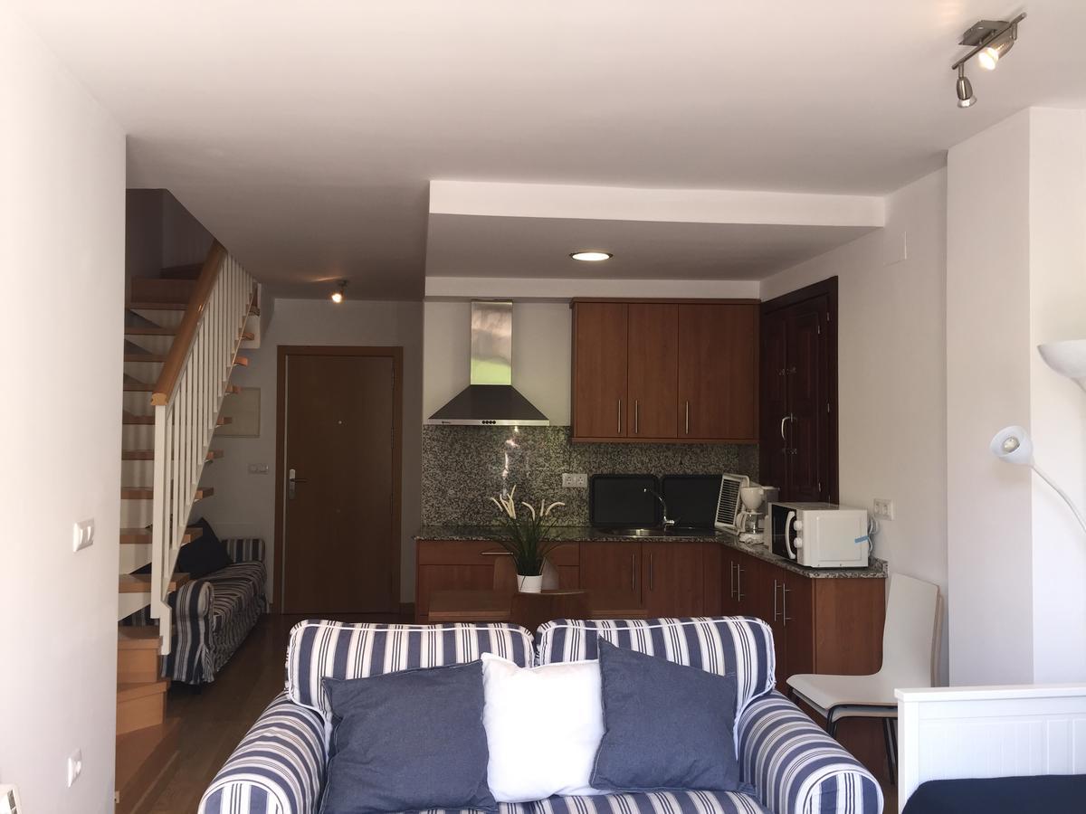 Apartamentos Viejo Continente Cuenca  Esterno foto