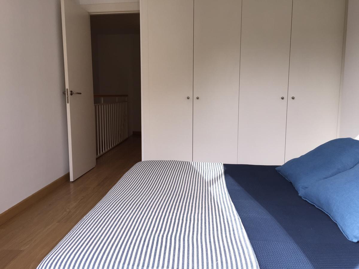 Apartamentos Viejo Continente Cuenca  Esterno foto