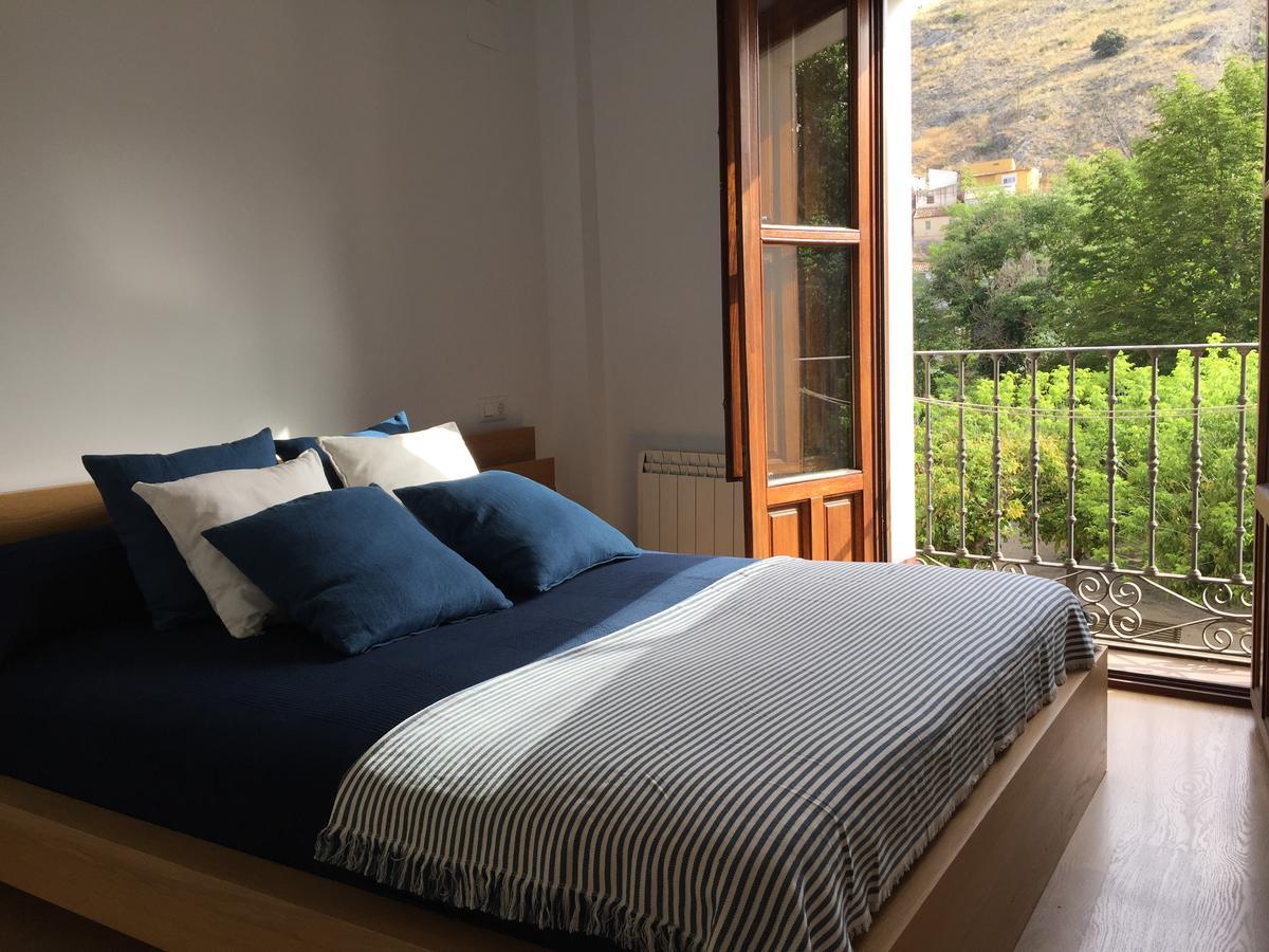 Apartamentos Viejo Continente Cuenca  Esterno foto