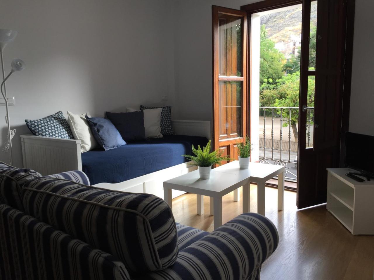 Apartamentos Viejo Continente Cuenca  Esterno foto