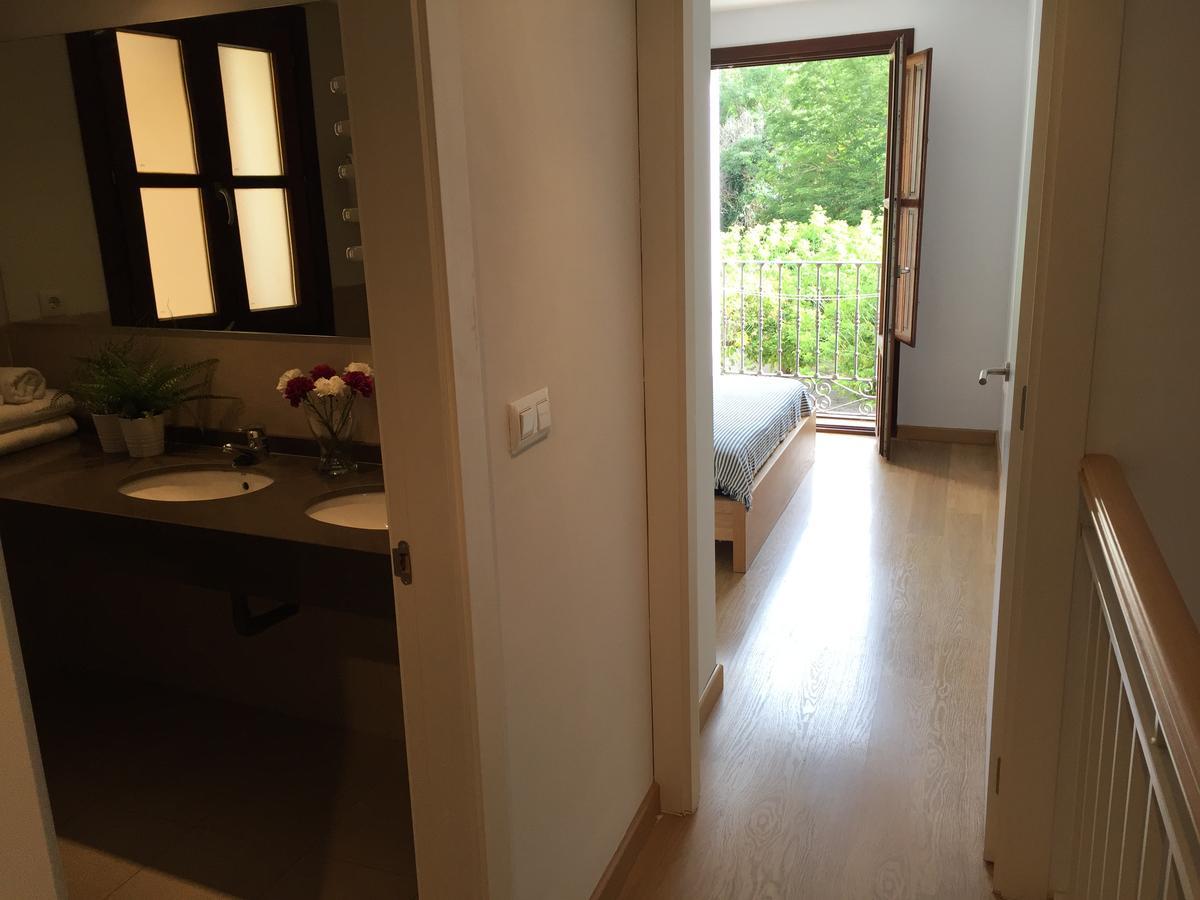 Apartamentos Viejo Continente Cuenca  Esterno foto