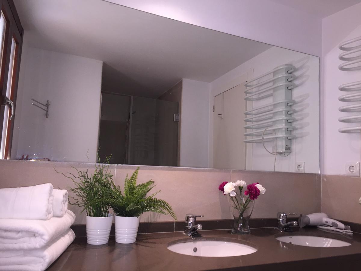 Apartamentos Viejo Continente Cuenca  Esterno foto