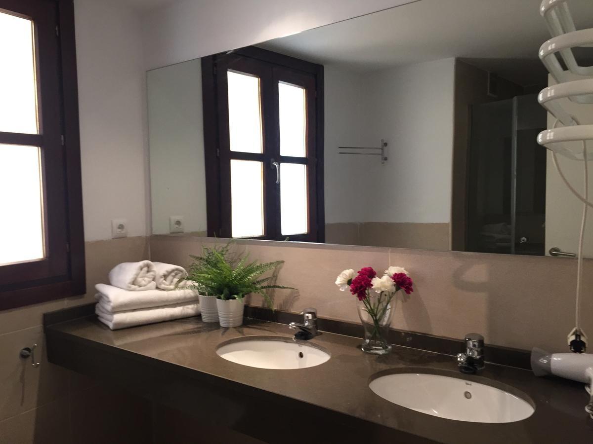 Apartamentos Viejo Continente Cuenca  Esterno foto